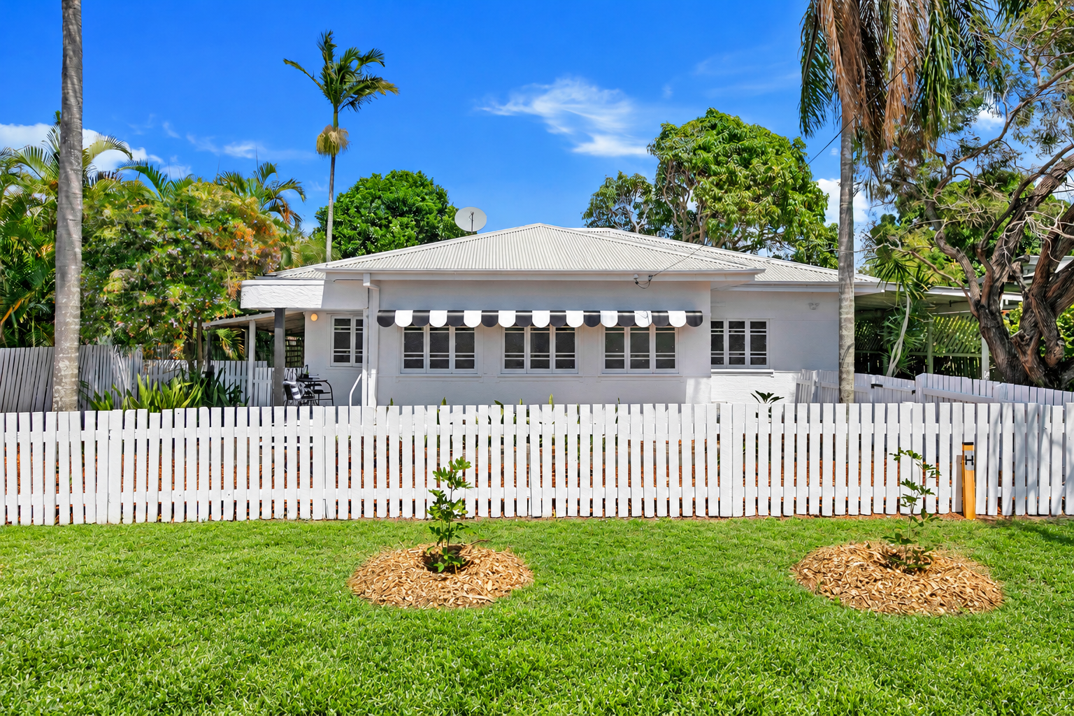 15 Scarborough Street, SCARNESS, QLD 4655 AUS