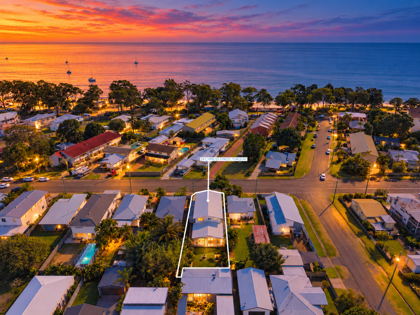29 Cypress Street, TORQUAY, QLD 4655 AUS