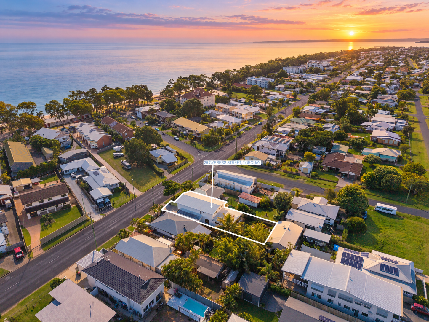 29 Cypress Street, TORQUAY, QLD 4655 AUS