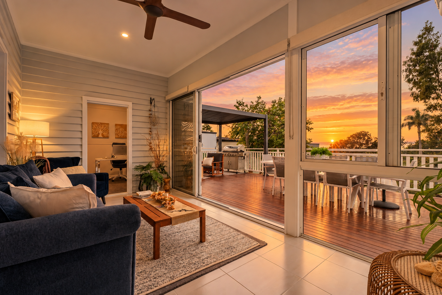 258 Esplanade, PIALBA, QLD 4655 AUS