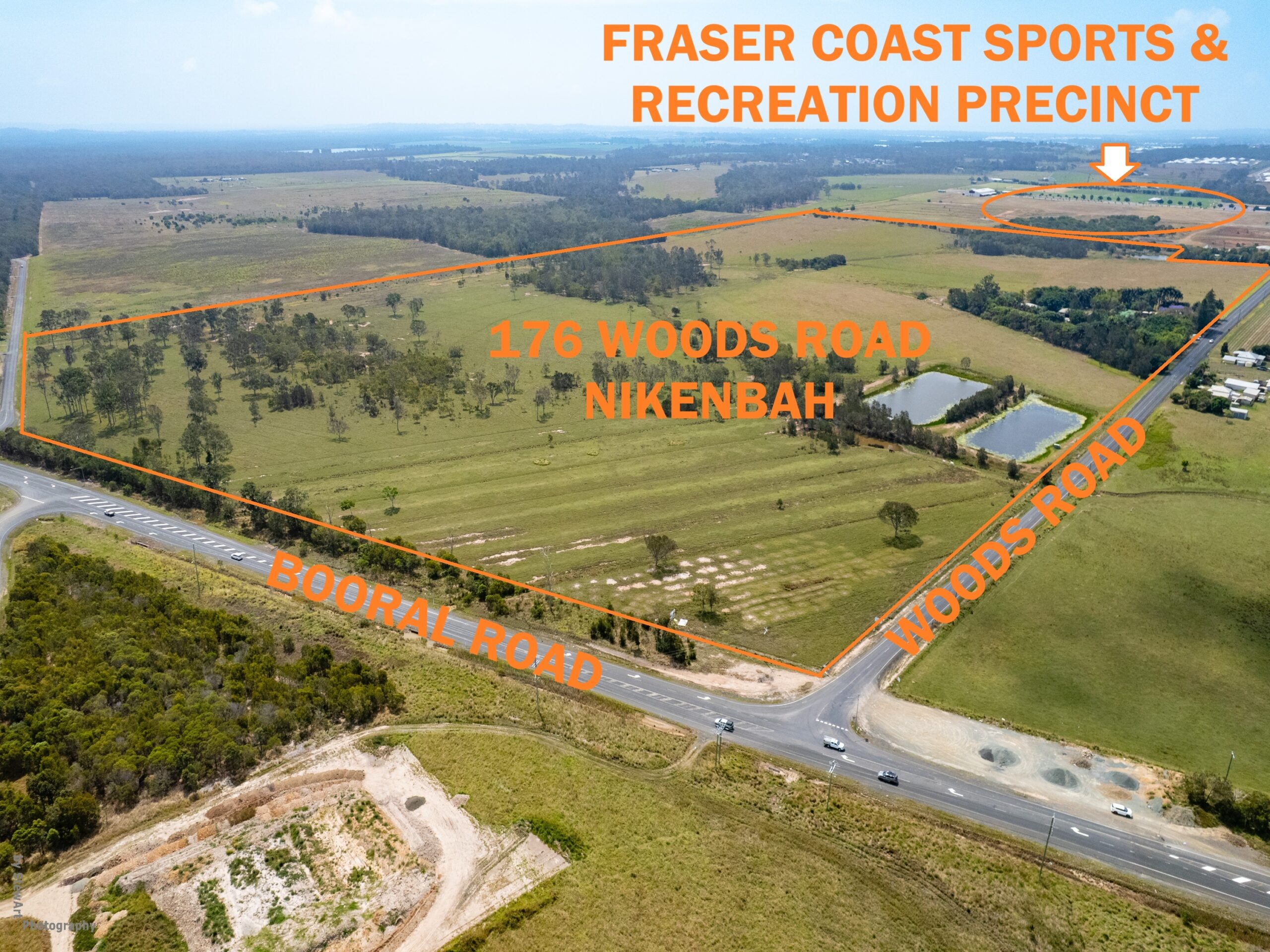 176 Woods Road, NIKENBAH, QLD 4655 AUS
