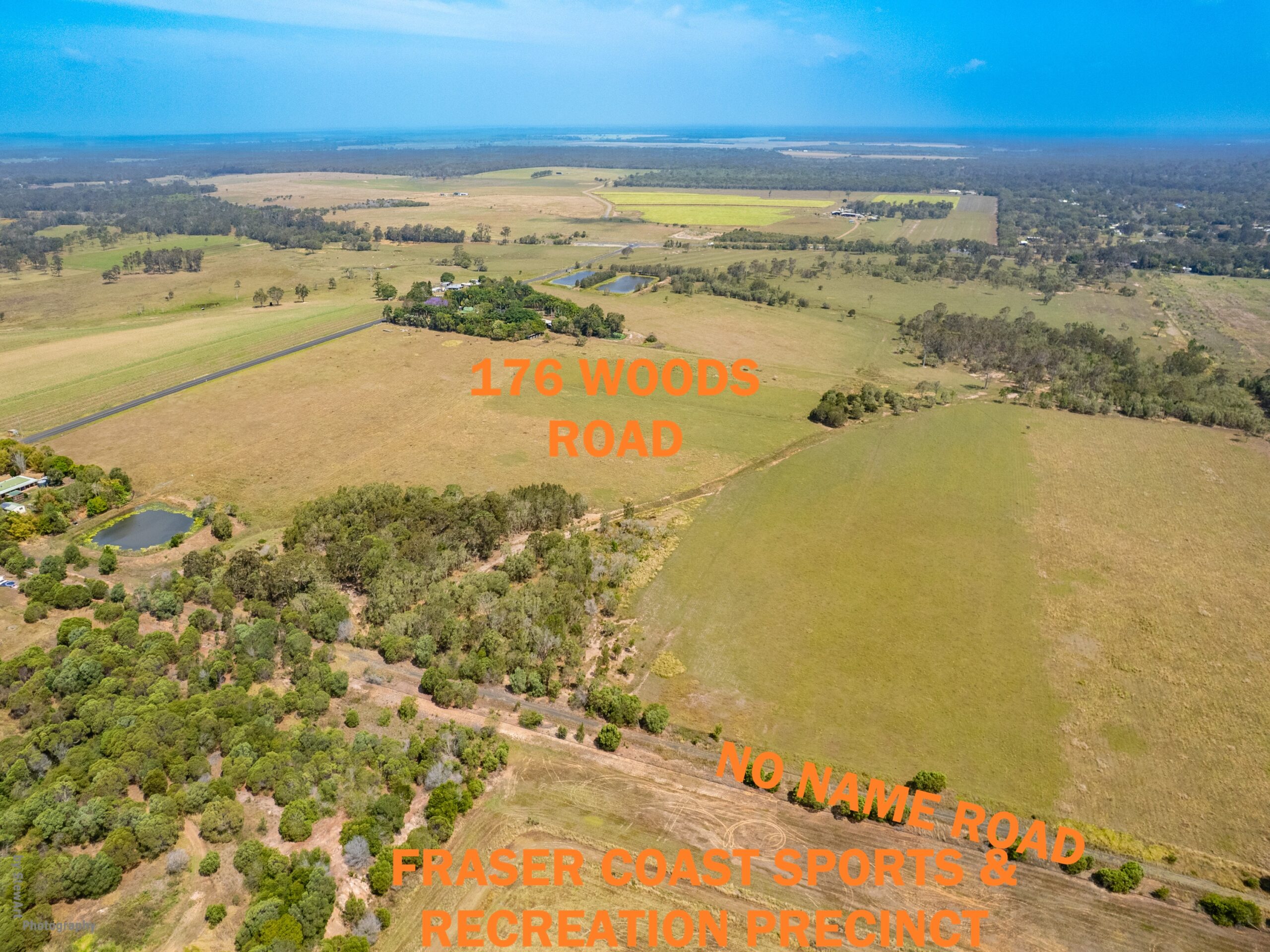 176 Woods Road, NIKENBAH, QLD 4655 AUS