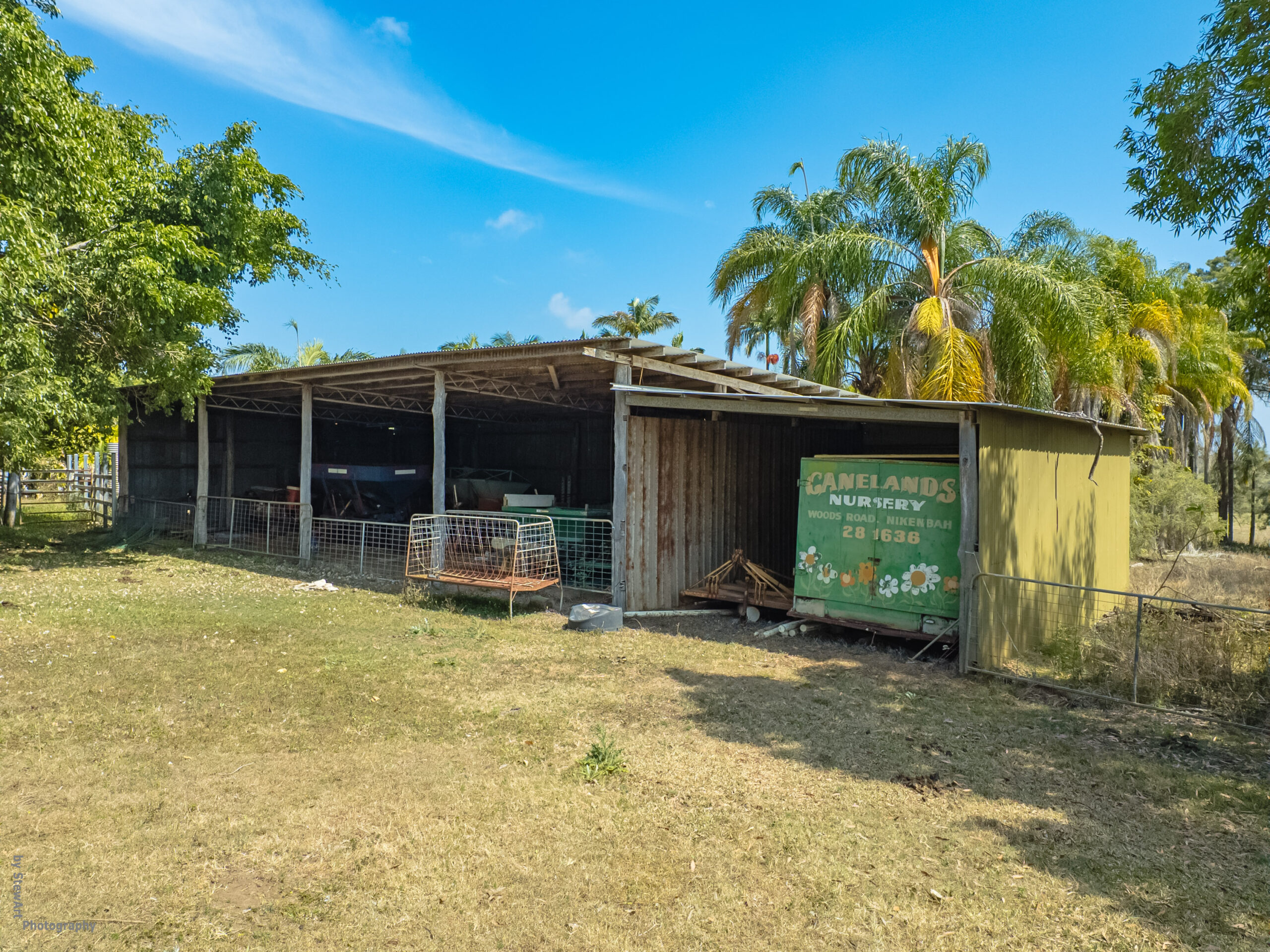 176 Woods Road, NIKENBAH, QLD 4655 AUS