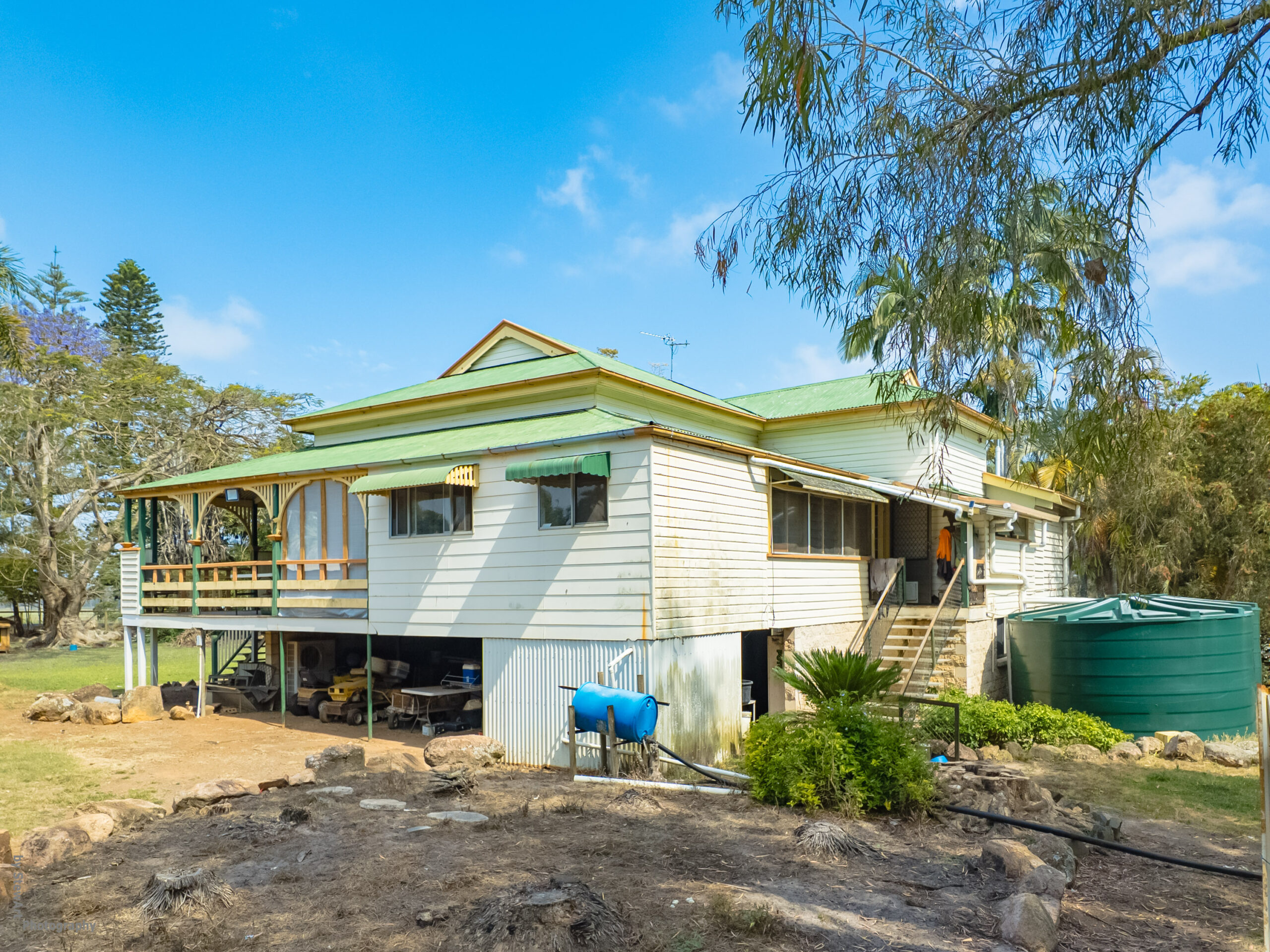 176 Woods Road, NIKENBAH, QLD 4655 AUS