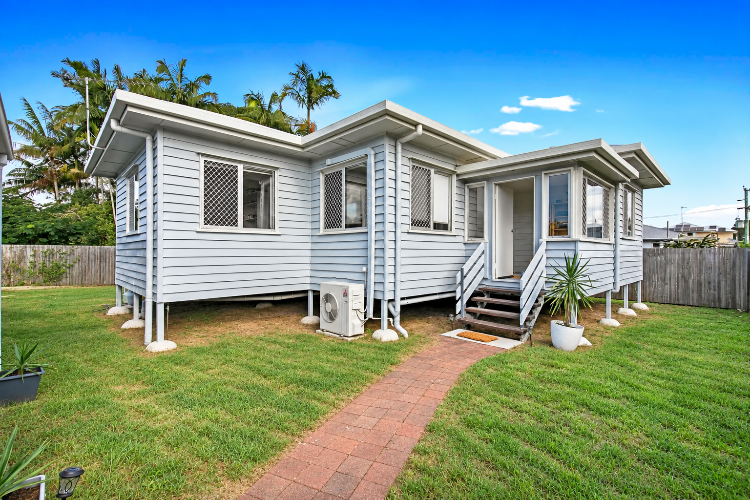 47 Shell Street, URANGAN, QLD 4655 AUS