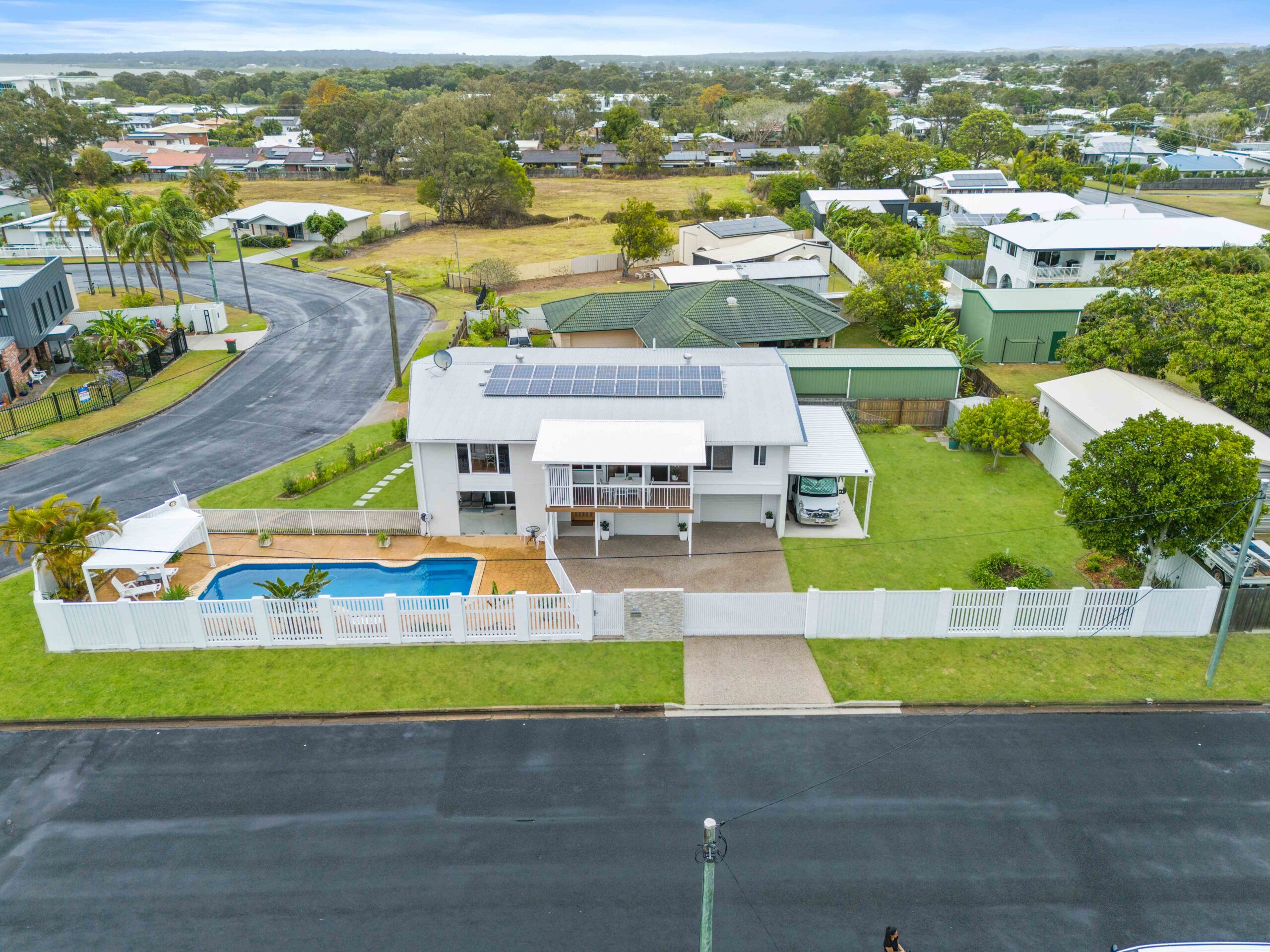 1 Crescent Street, URANGAN, QLD 4655 AUS