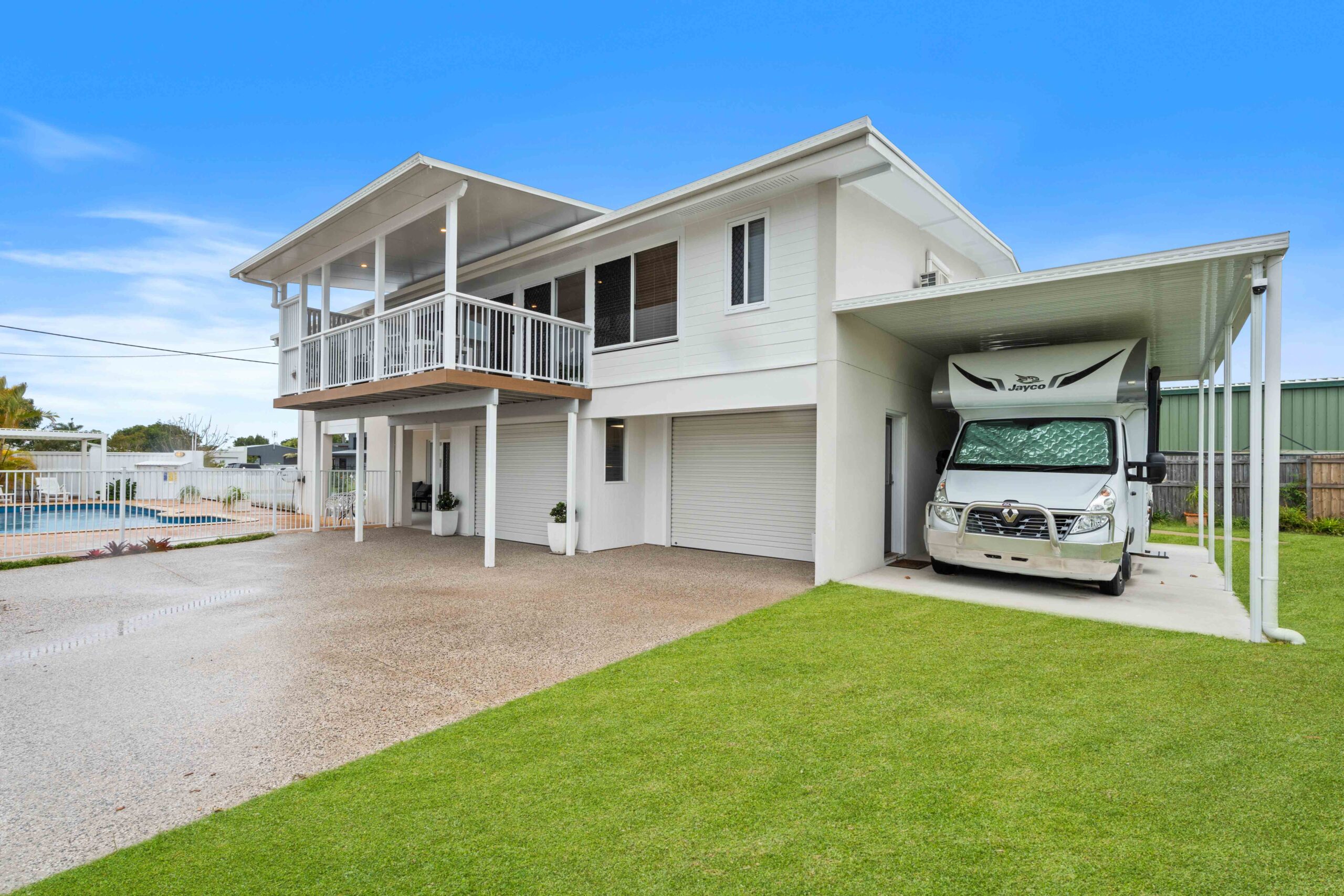 1 Crescent Street, URANGAN, QLD 4655 AUS