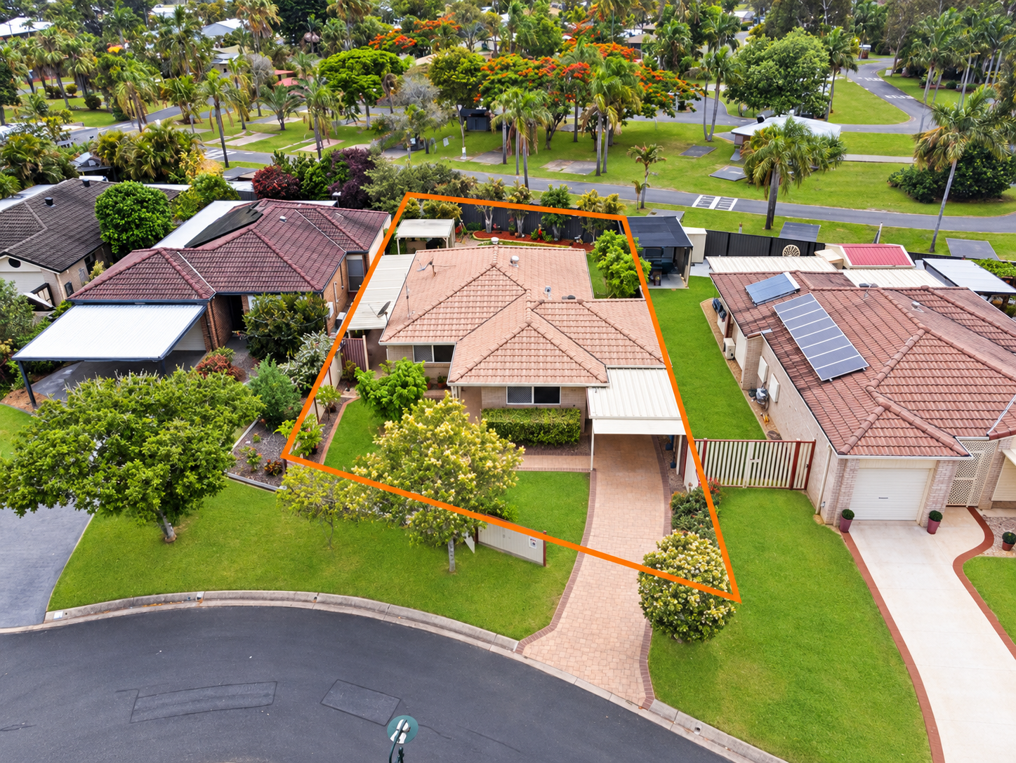 2 Brooke Court, TORQUAY, QLD 4655 AUS