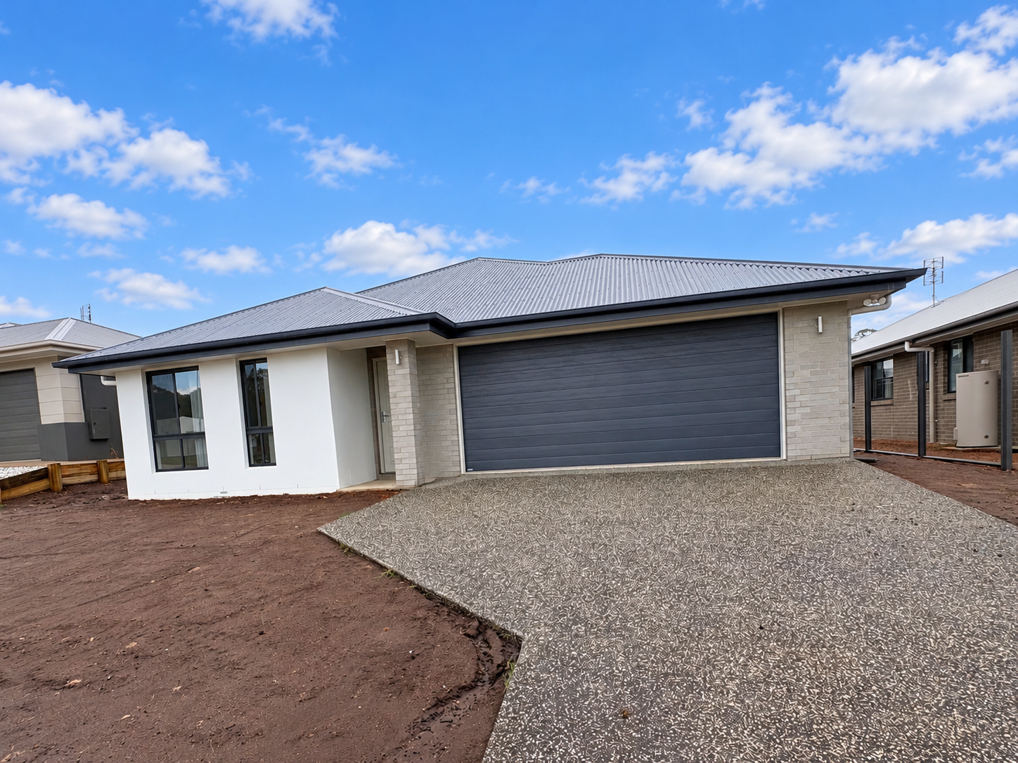 4 Cudgerie Street, WONDUNNA, QLD 4655 AUS