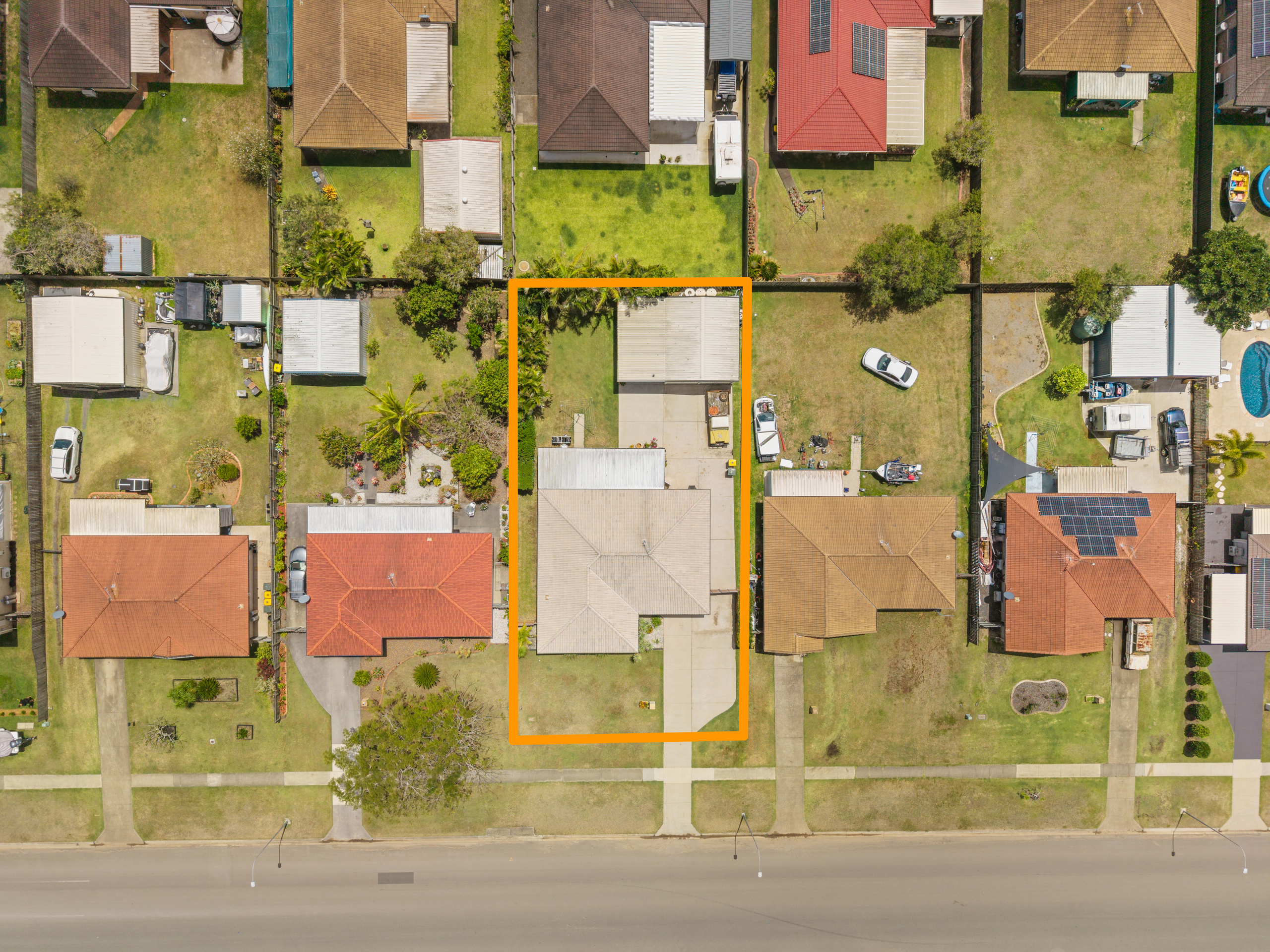 101 Martin Street, POINT VERNON, QLD 4655 AUS