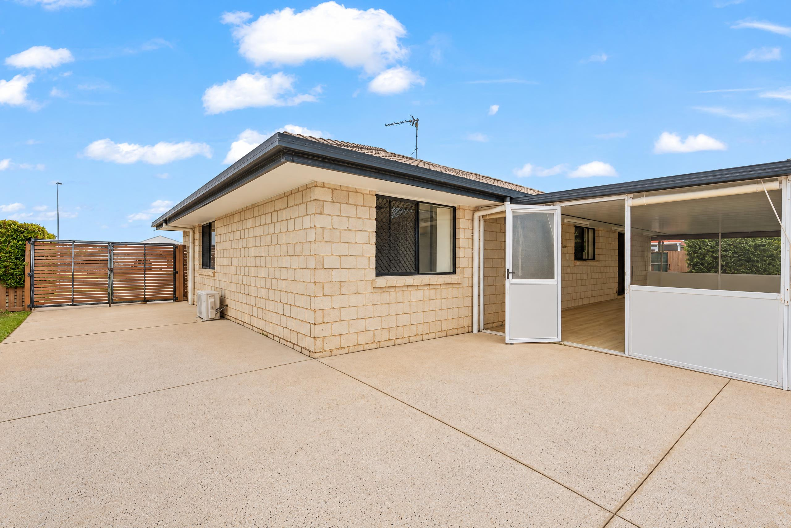 101 Martin Street, POINT VERNON, QLD 4655 AUS