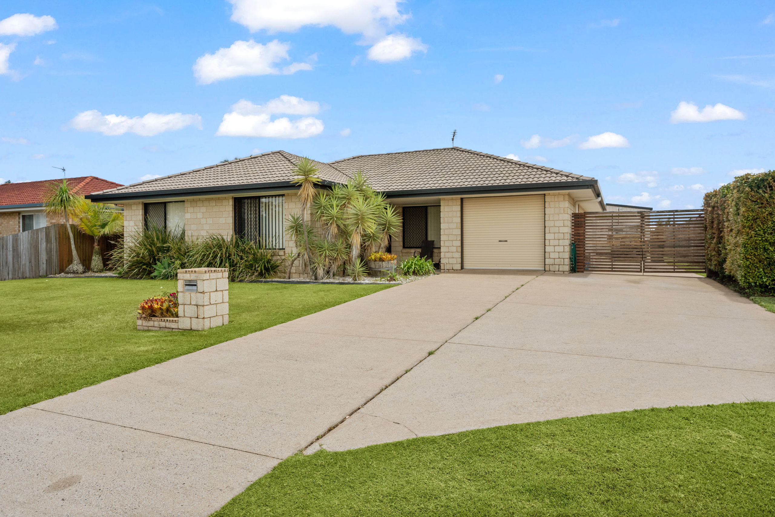 101 Martin Street, POINT VERNON, QLD 4655 AUS