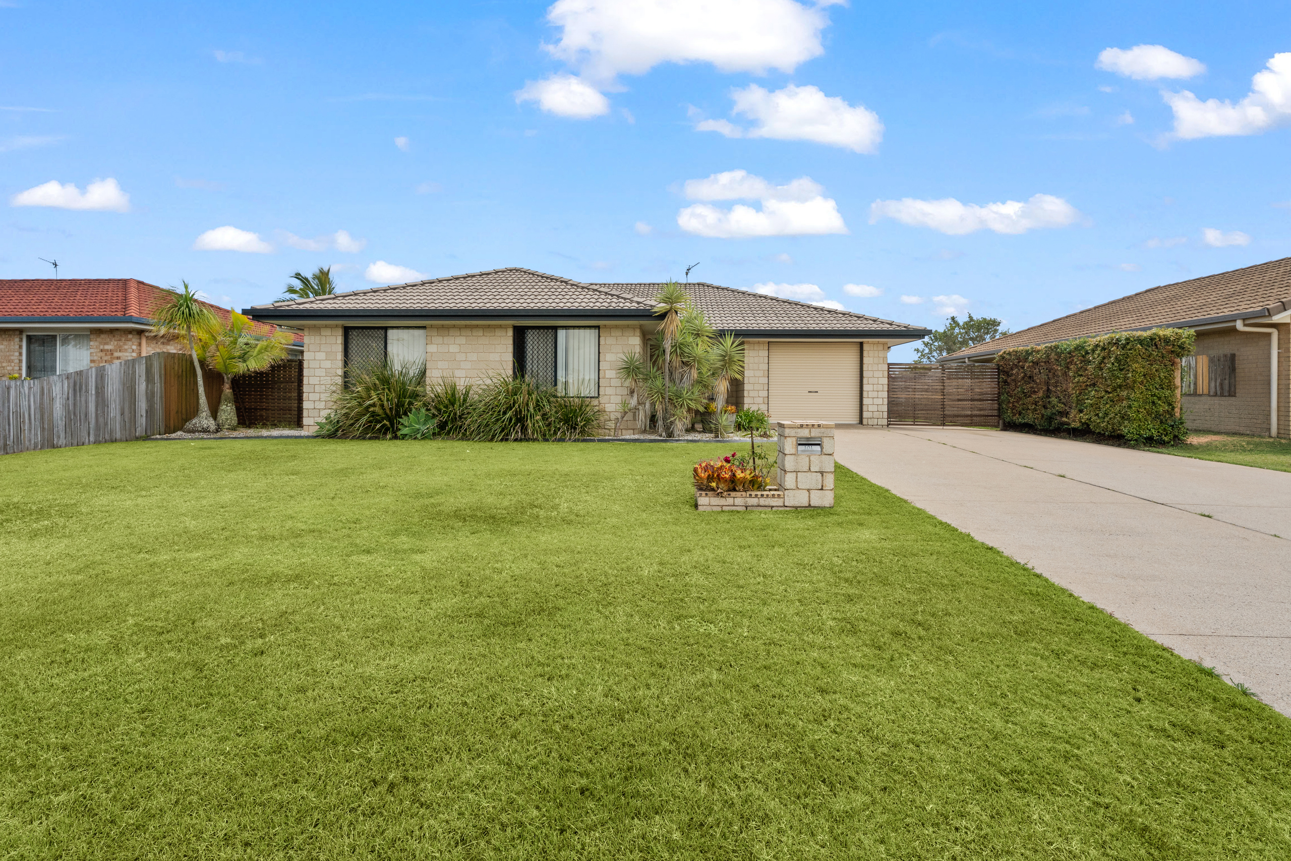 101 Martin Street, POINT VERNON, QLD 4655 AUS