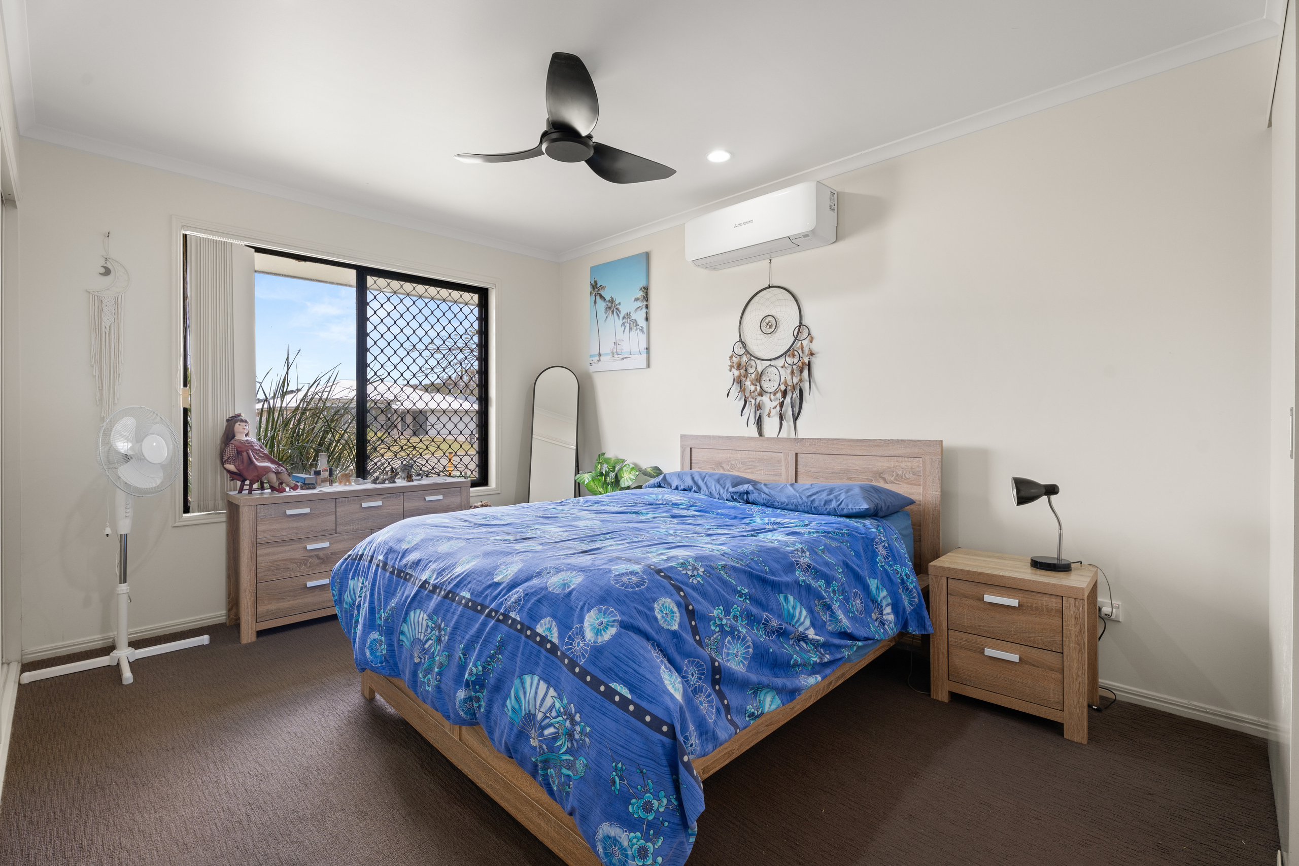 101 Martin Street, POINT VERNON, QLD 4655 AUS