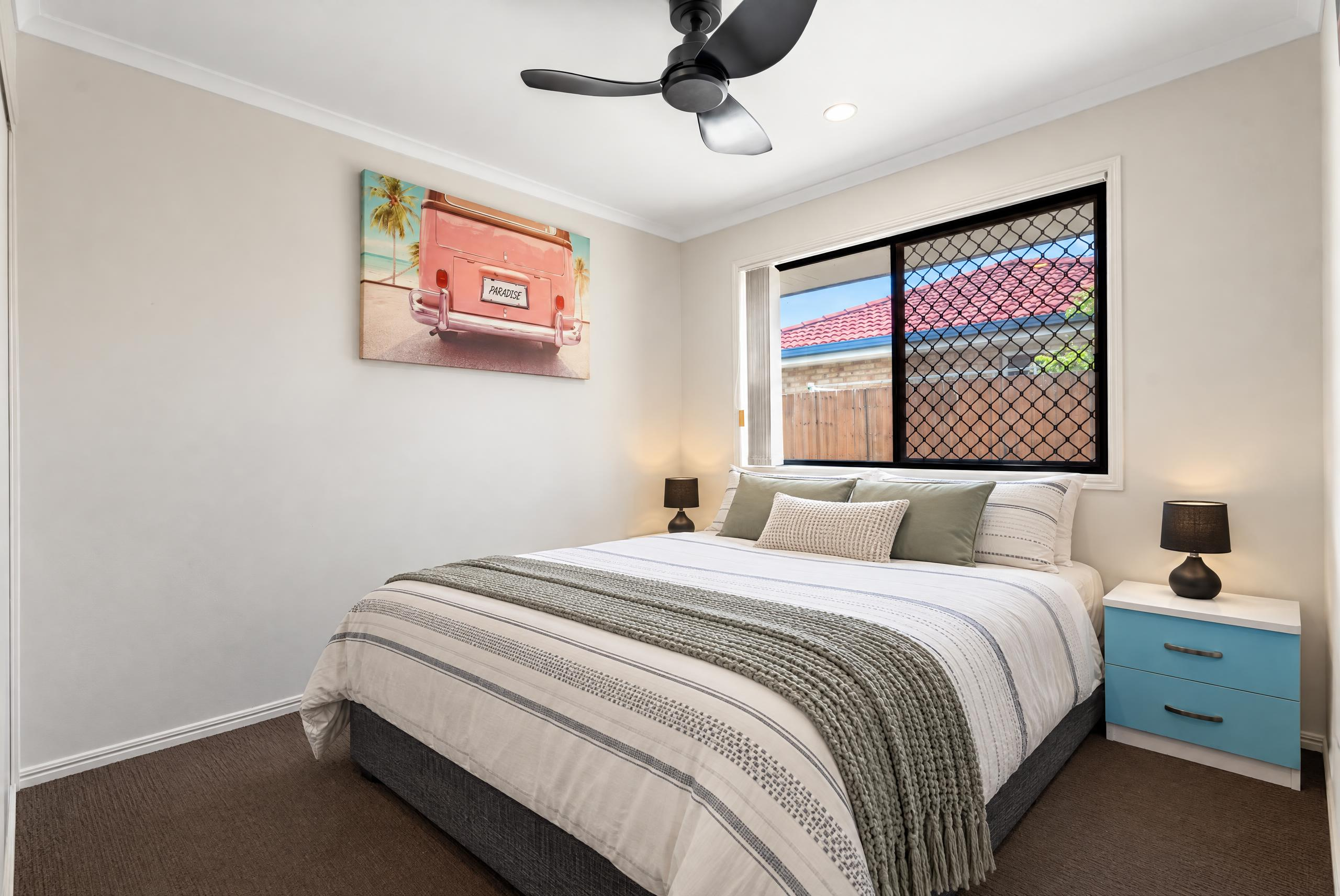 101 Martin Street, POINT VERNON, QLD 4655 AUS