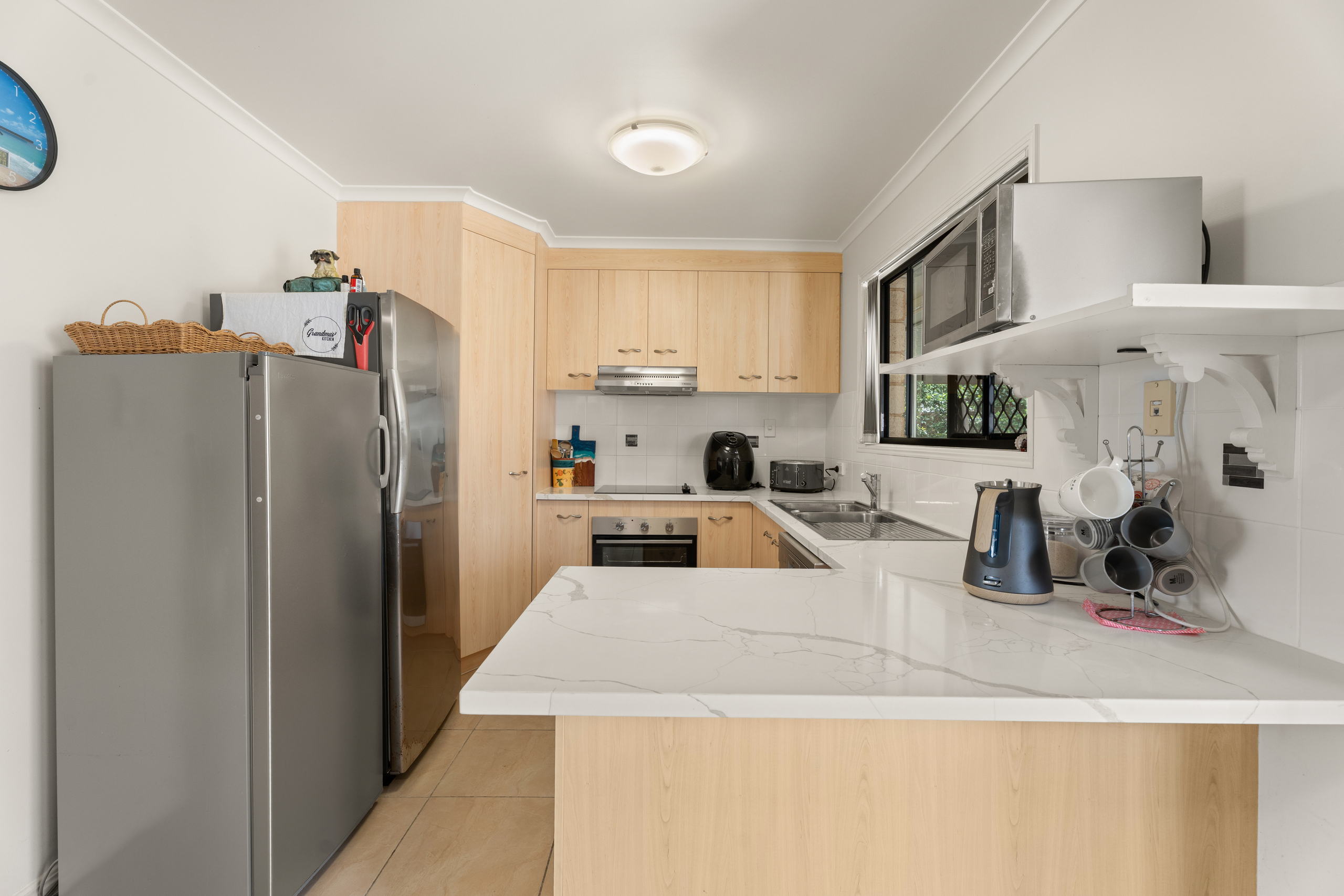 101 Martin Street, POINT VERNON, QLD 4655 AUS