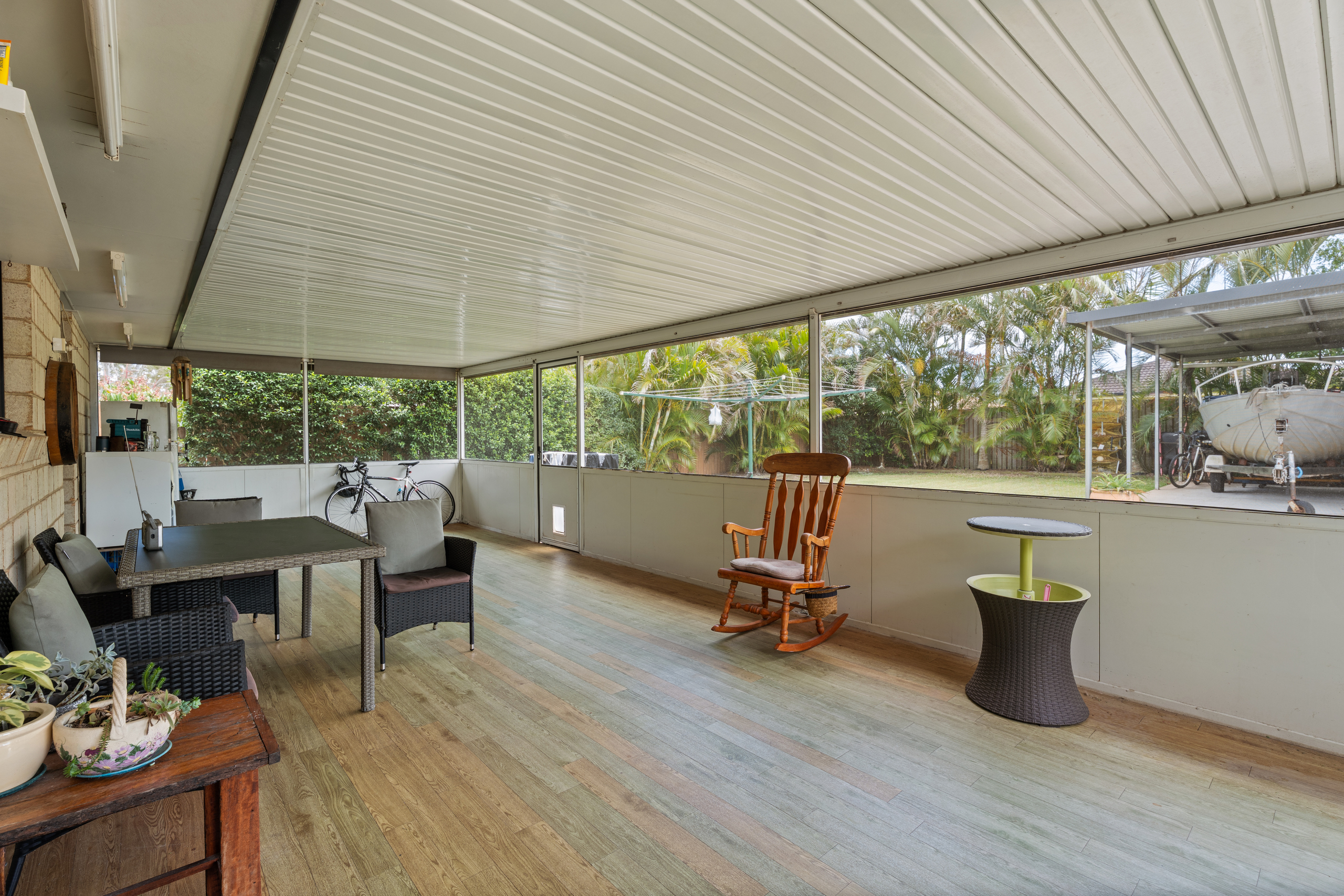 101 Martin Street, POINT VERNON, QLD 4655 AUS
