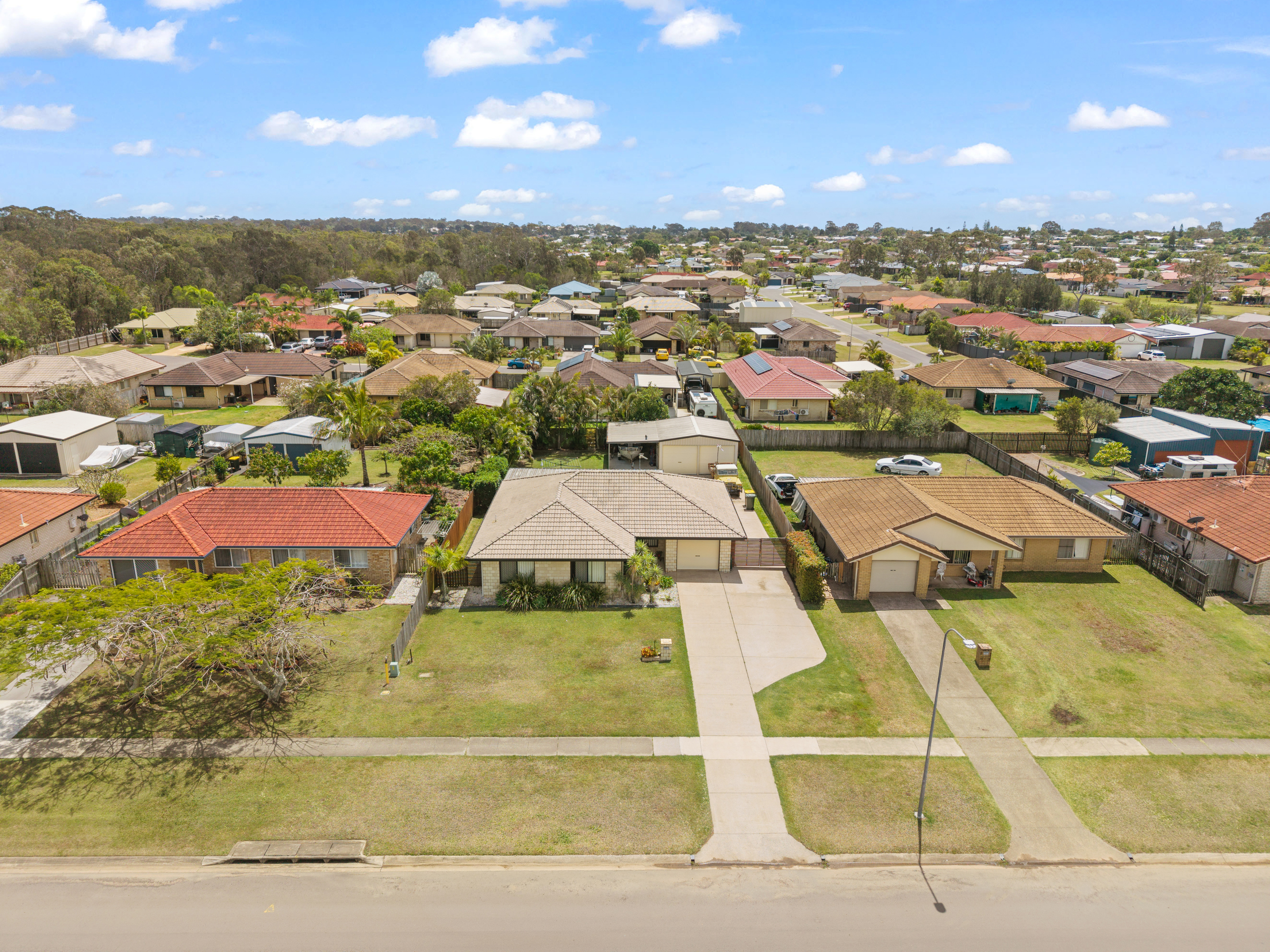 101 Martin Street, POINT VERNON, QLD 4655 AUS