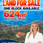 Lot 705 Sheoak Way, NIKENBAH, QLD 4655 AUS
