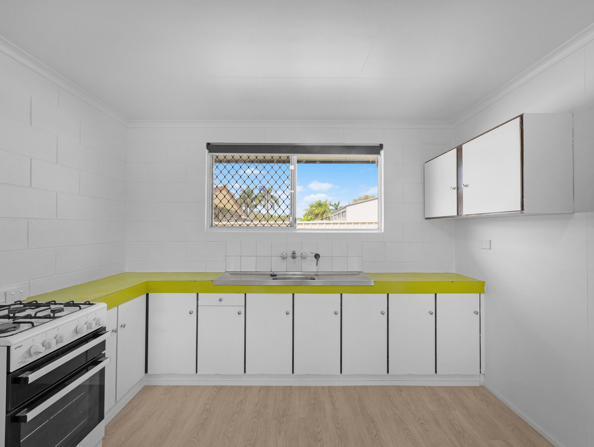 1/12 Jackson Street, PIALBA, QLD 4655 AUS