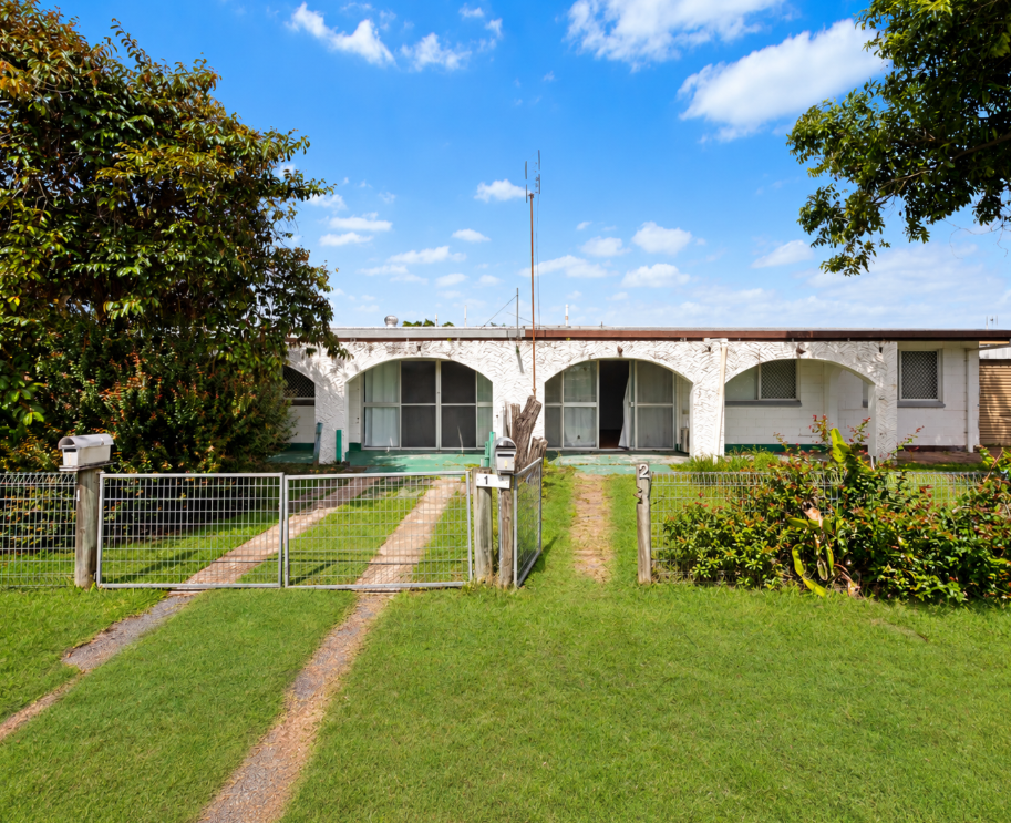 1/12 Jackson Street, PIALBA, QLD 4655 AUS