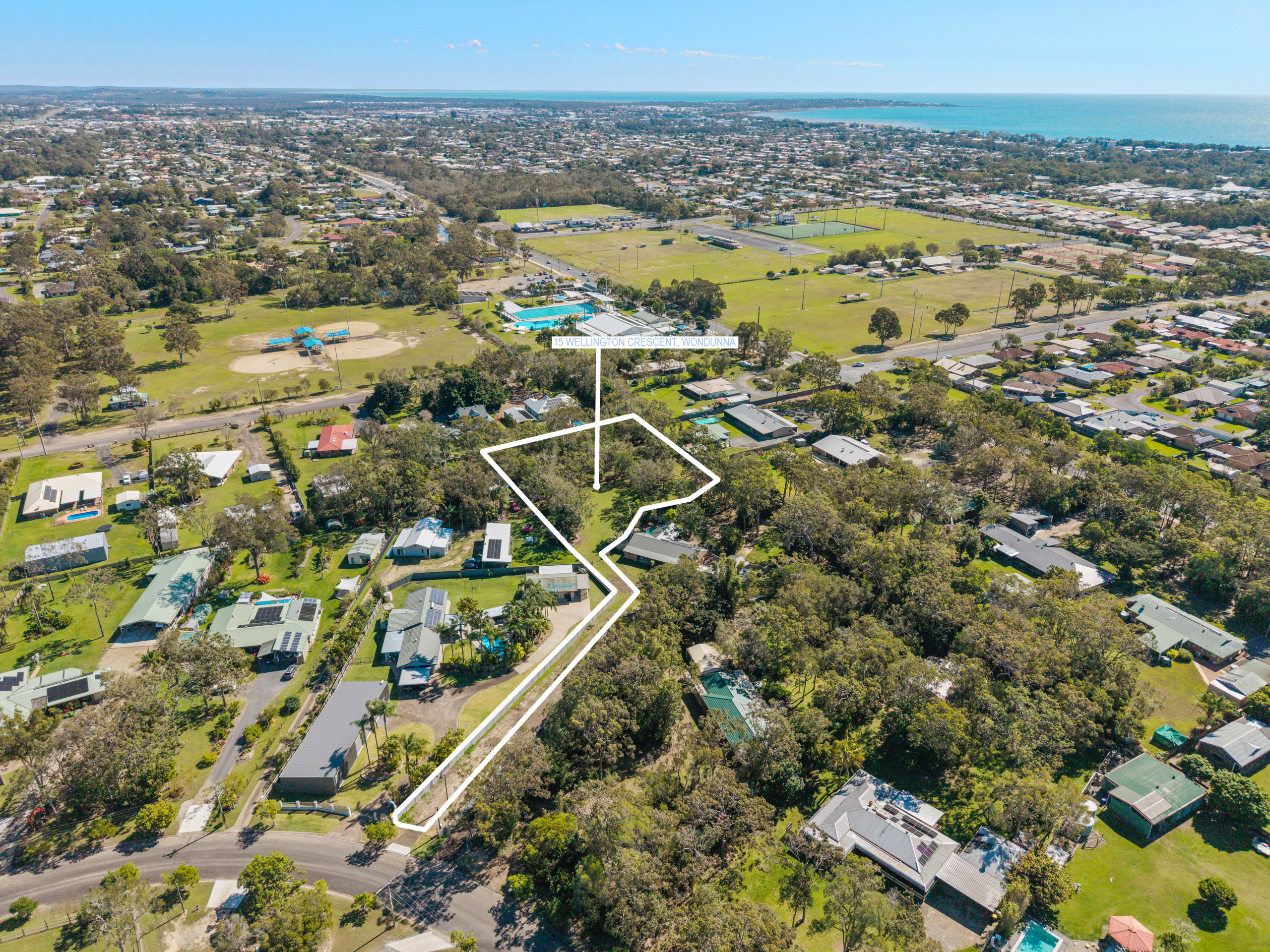 2 15 Wellington Crescent, WONDUNNA, QLD 4655 AUS