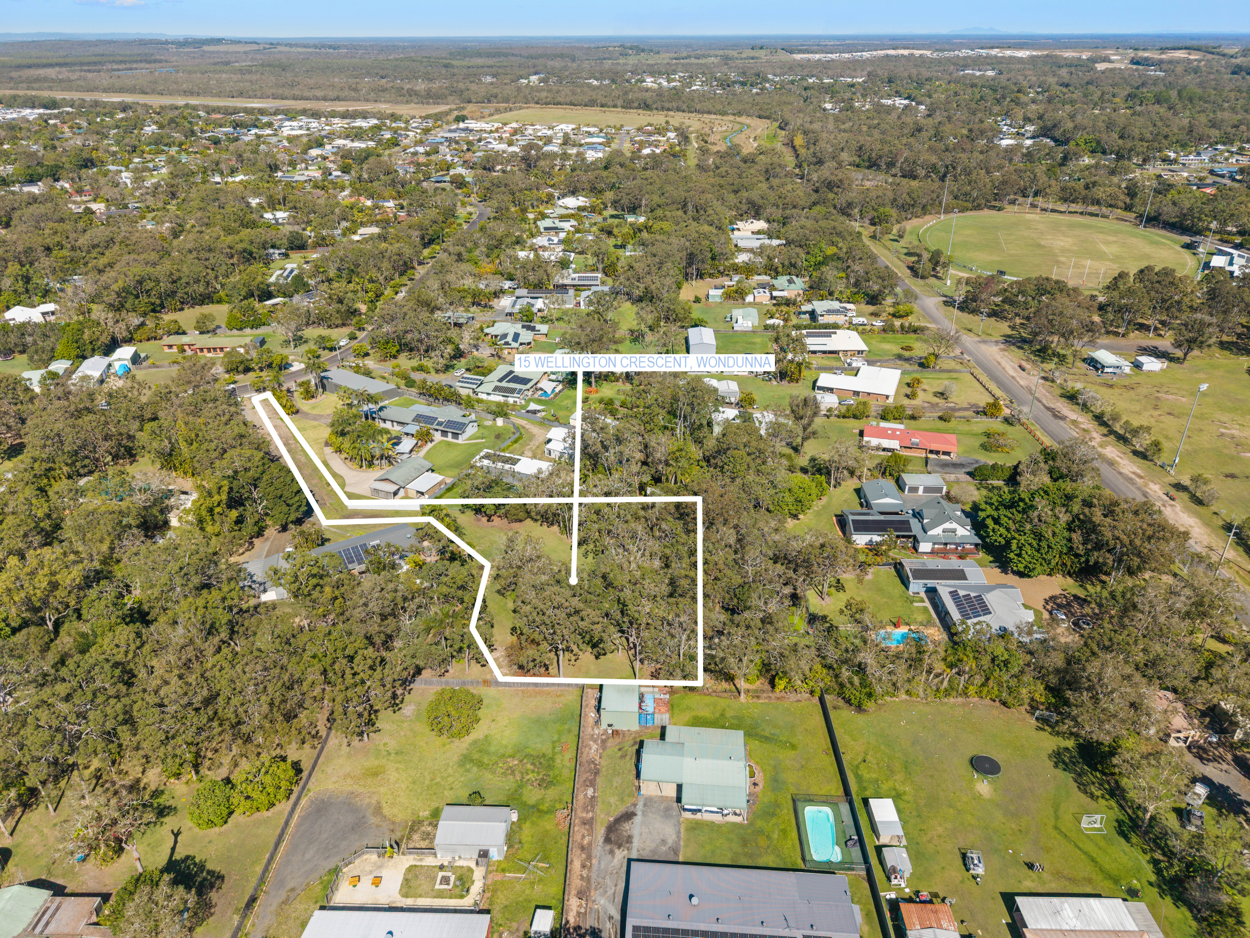 2 15 Wellington Crescent, WONDUNNA, QLD 4655 AUS