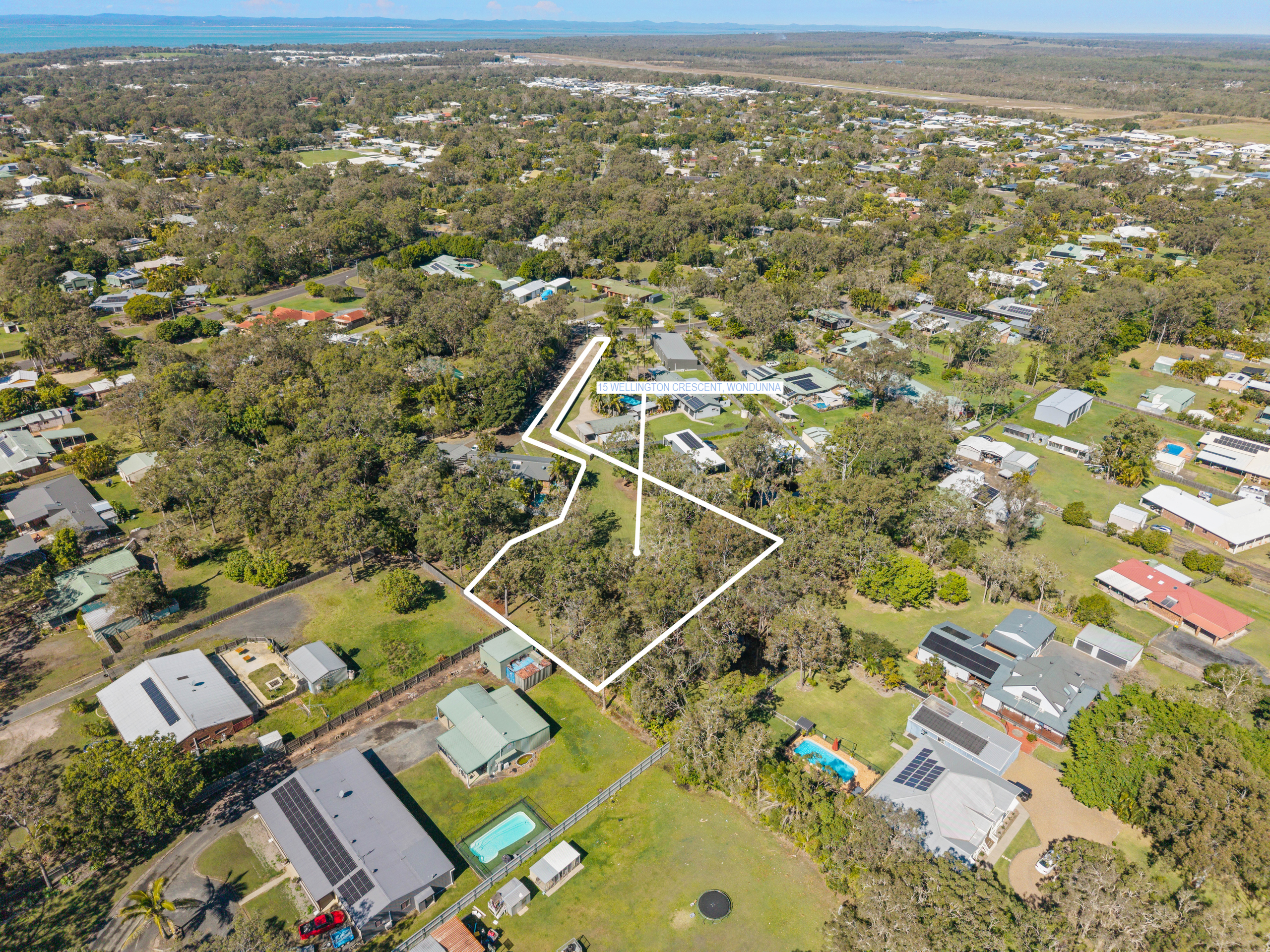 2 15 Wellington Crescent, WONDUNNA, QLD 4655 AUS