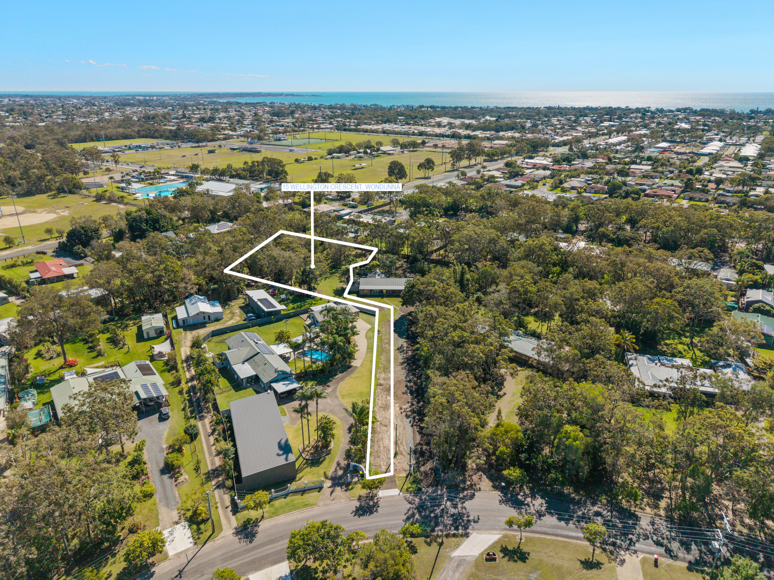 2 15 Wellington Crescent, WONDUNNA, QLD 4655 AUS
