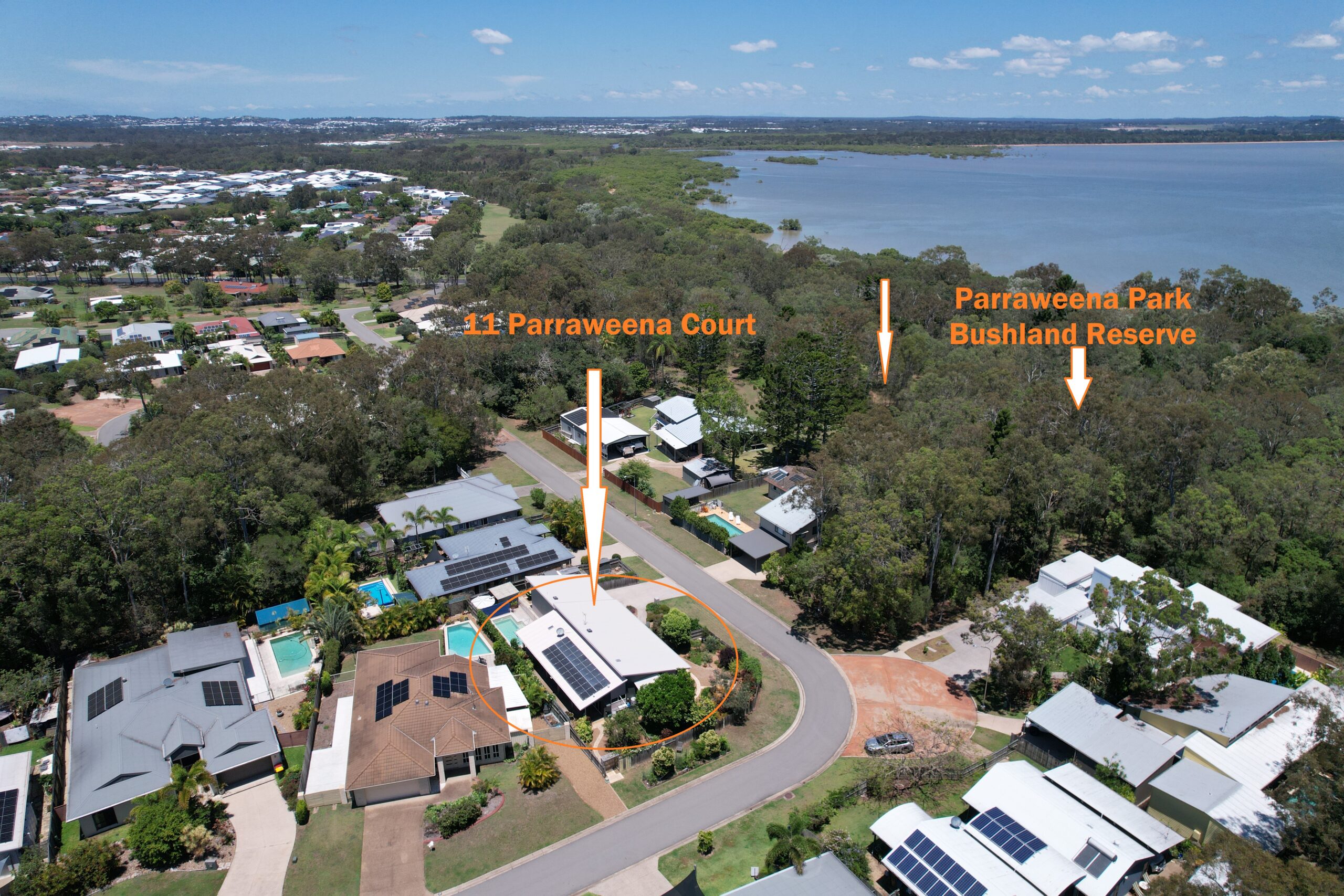 11 Parraweena Court, POINT VERNON, QLD 4655 AUS
