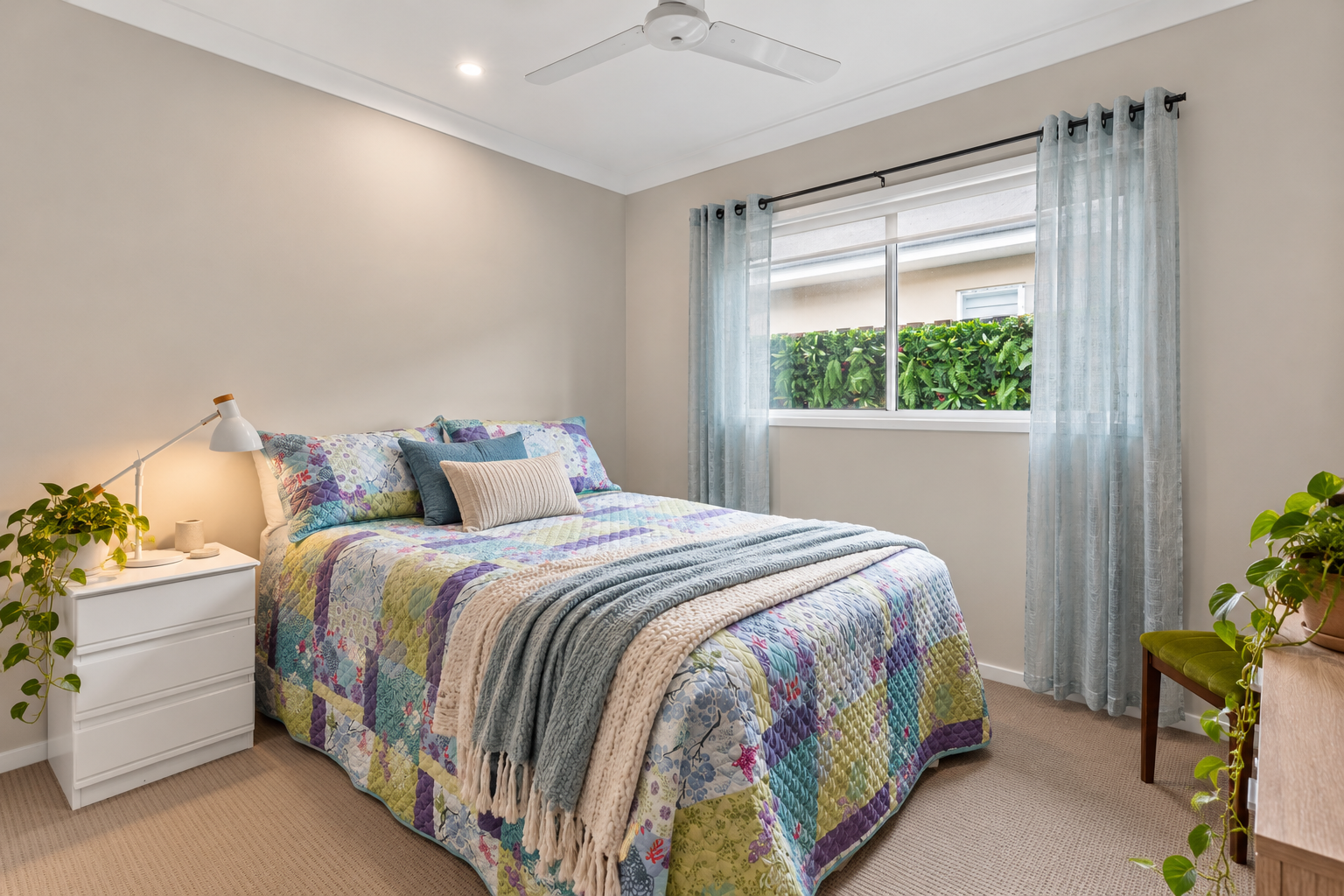 88/2-20 Island View Drive, URANGAN, QLD 4655 AUS