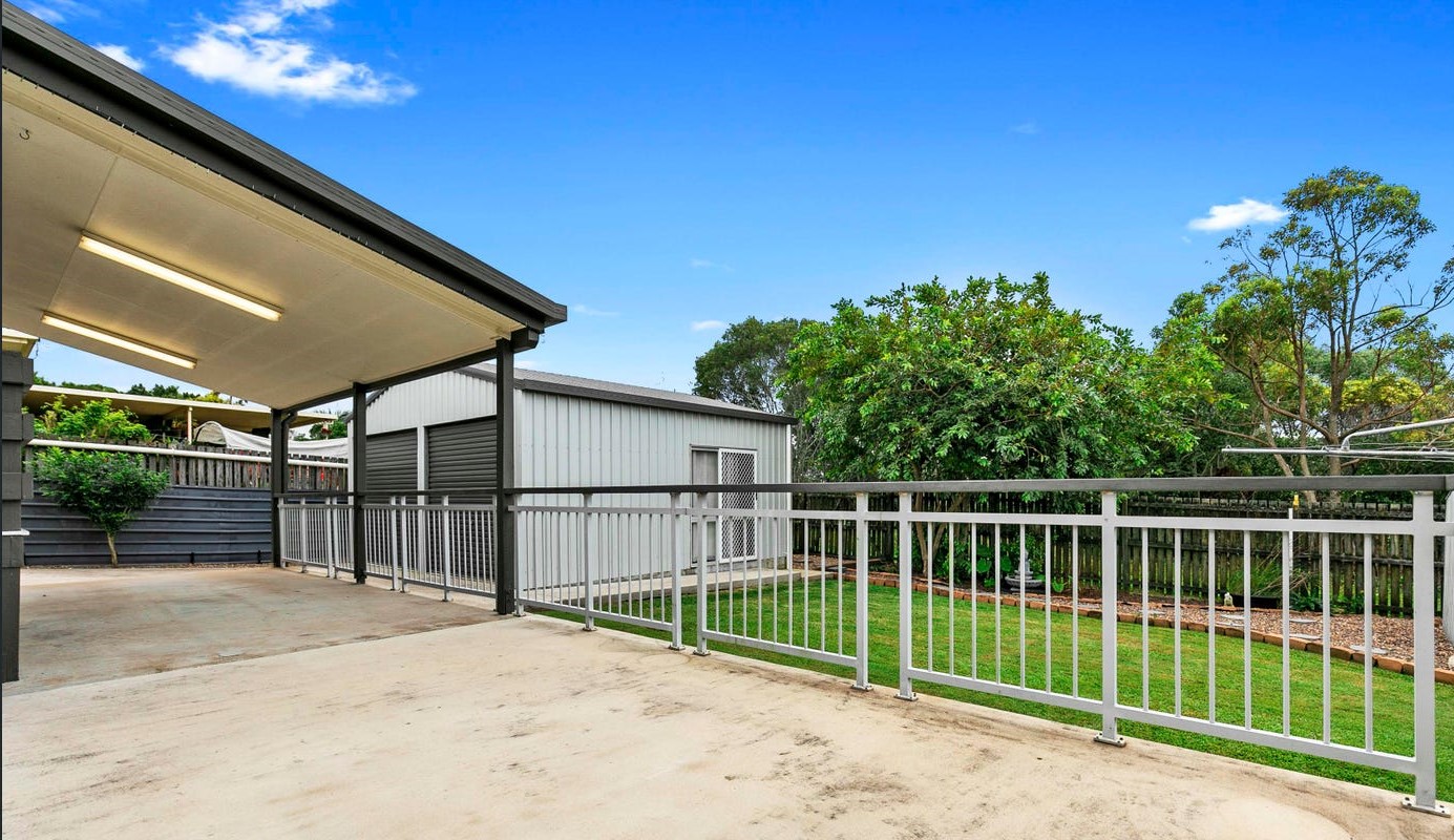 20 Waigani Avenue, KAWUNGAN, QLD 4655 AUS