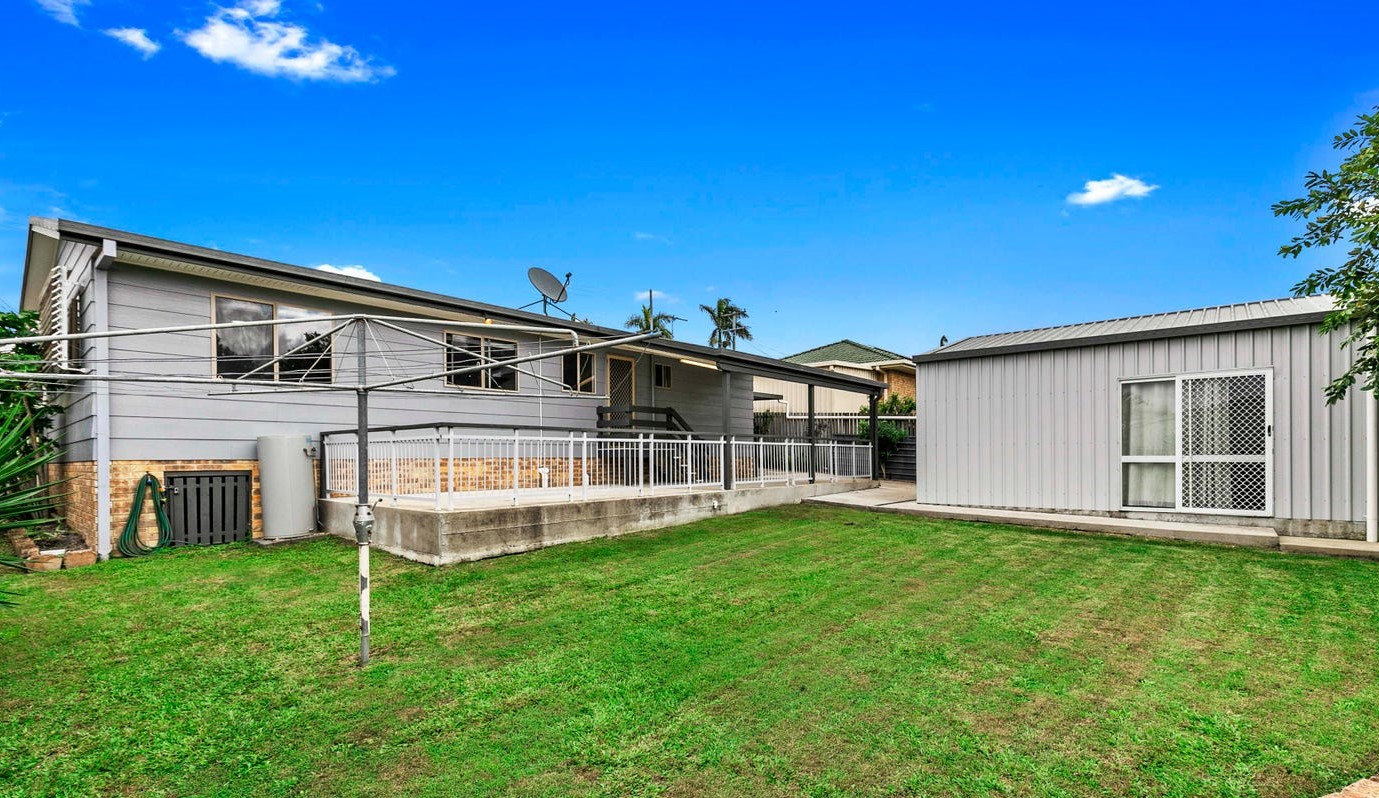 20 Waigani Avenue, KAWUNGAN, QLD 4655 AUS