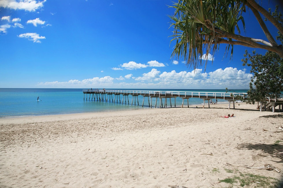 5/339 Esplanade, SCARNESS, QLD 4655 AUS