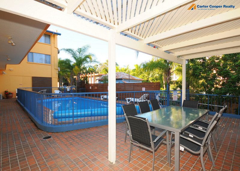 12/383 Esplanade, TORQUAY, QLD 4655 AUS