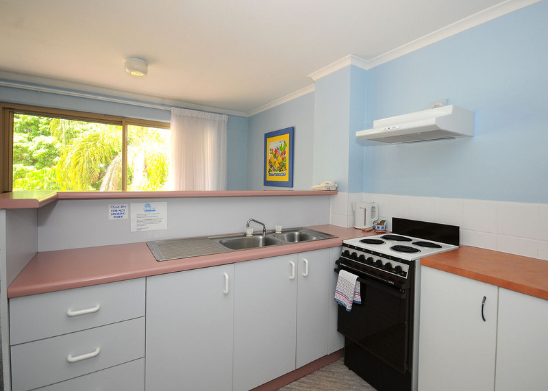 12/383 Esplanade, TORQUAY, QLD 4655 AUS